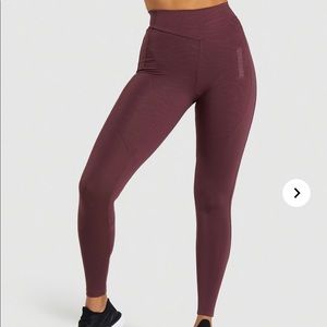 Gymshark Lustre Leggings